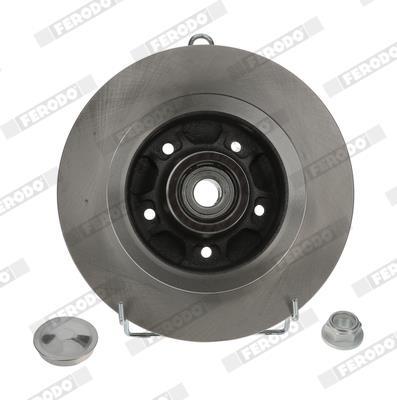 Disques de frein FERODO DDF2265-1
