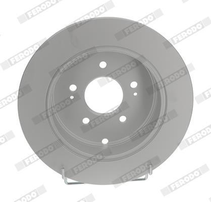 Disques de frein FERODO DDF2268C