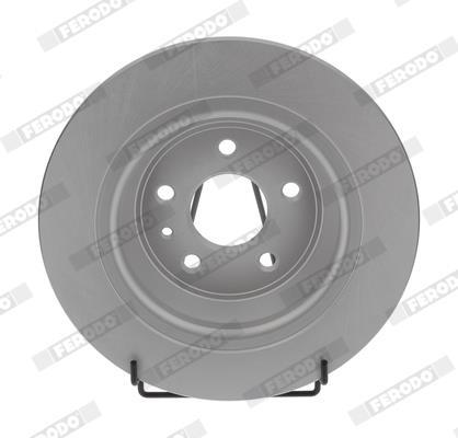 Disques de frein FERODO ref. DDF2338C