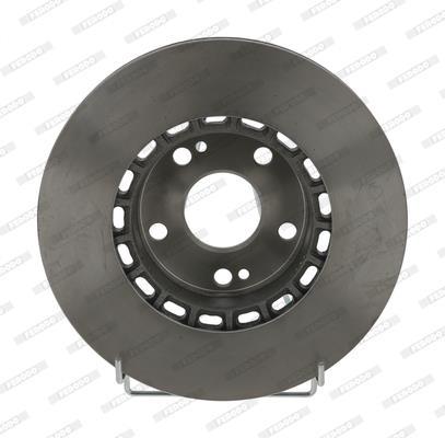 Disques de frein FERODO  ref. DDF237