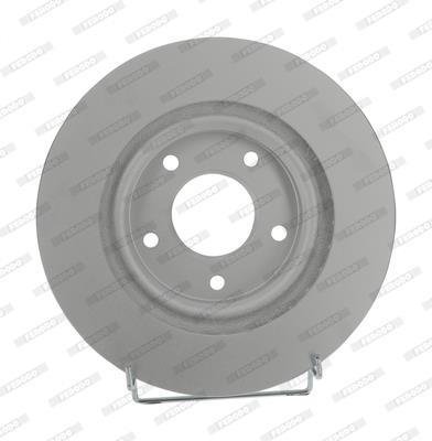 Disques de frein FERODO DDF2384C
