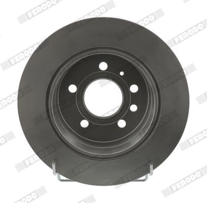 Disques de frein FERODO DDF239