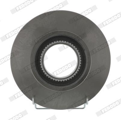 Disques de frein FERODO DDF2472