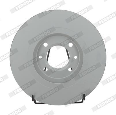 Disques de frein FERODO DDF2511C