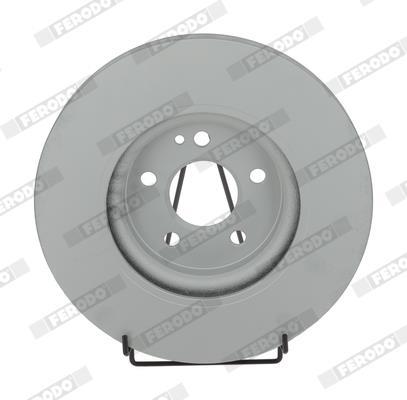 Discos de travão FERODO DDF2545C