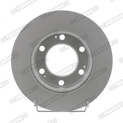 Disques de frein FERODO DDF2547C
