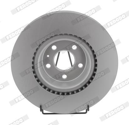 Discos de freno FERODO ref. DDF2597C-1