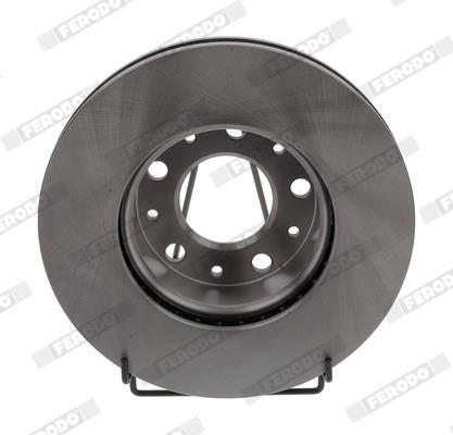 Discos de freno FERODO ref. DDF2659