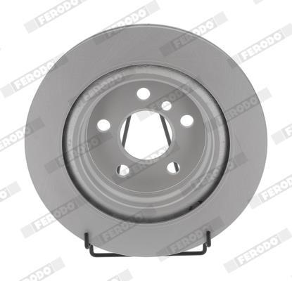 Discos de freno FERODO ref. DDF2763C