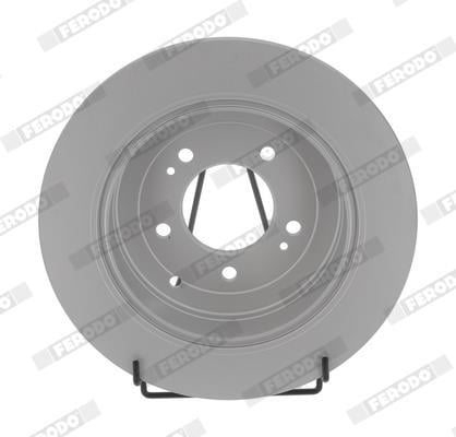 Discos de freno FERODO ref. DDF2772C