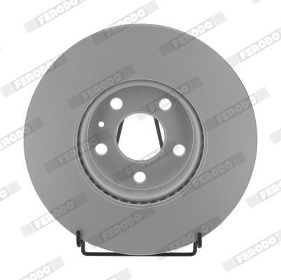 Disques de frein FERODO DDF2888C