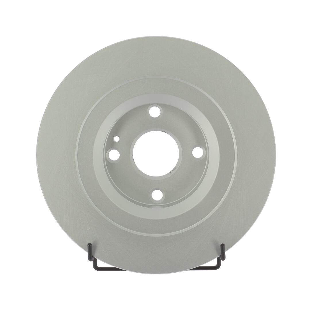 Disques de frein FERODO DDF2949C-1