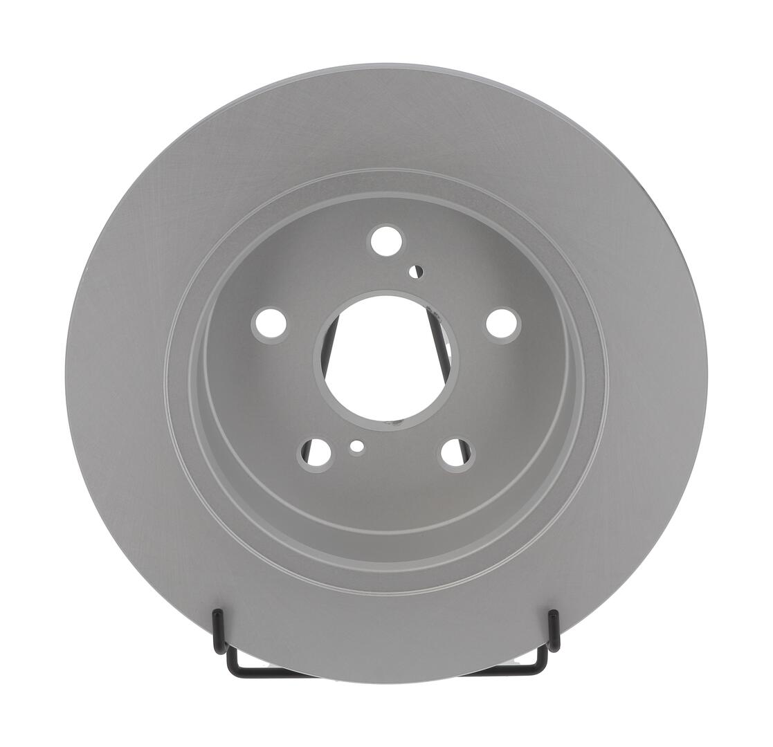 Disques de frein FERODO  ref. DDF3112C