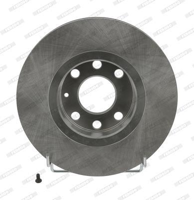 Disques de frein FERODO DDF328