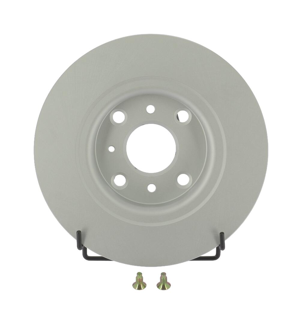 Disques de frein FERODO DDF3292C