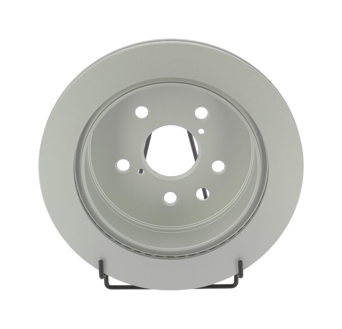 Disques de frein FERODO DDF3302C
