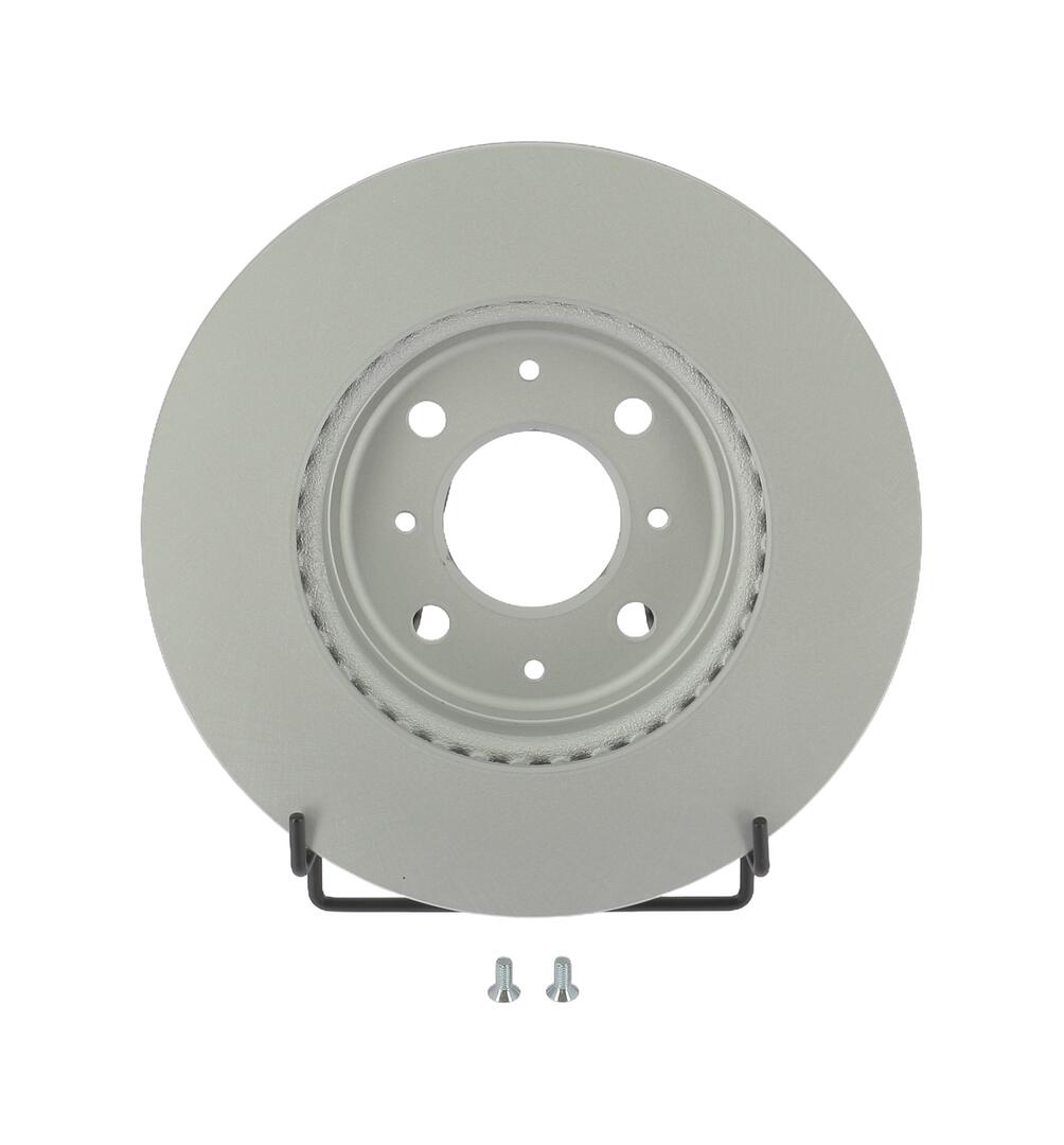 Discos de travão FERODO DDF3309C