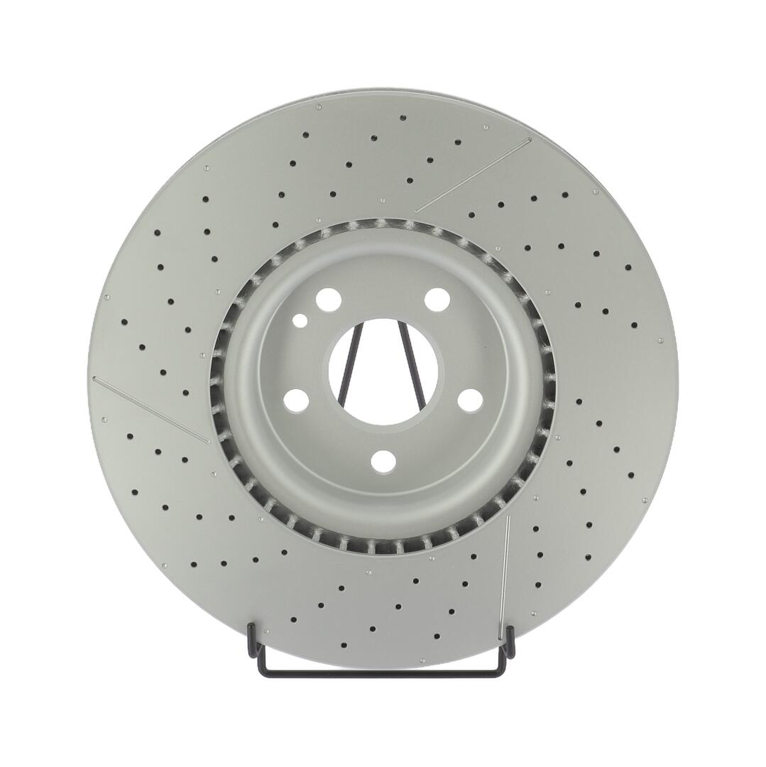 Disques de frein FERODO DDF3310C