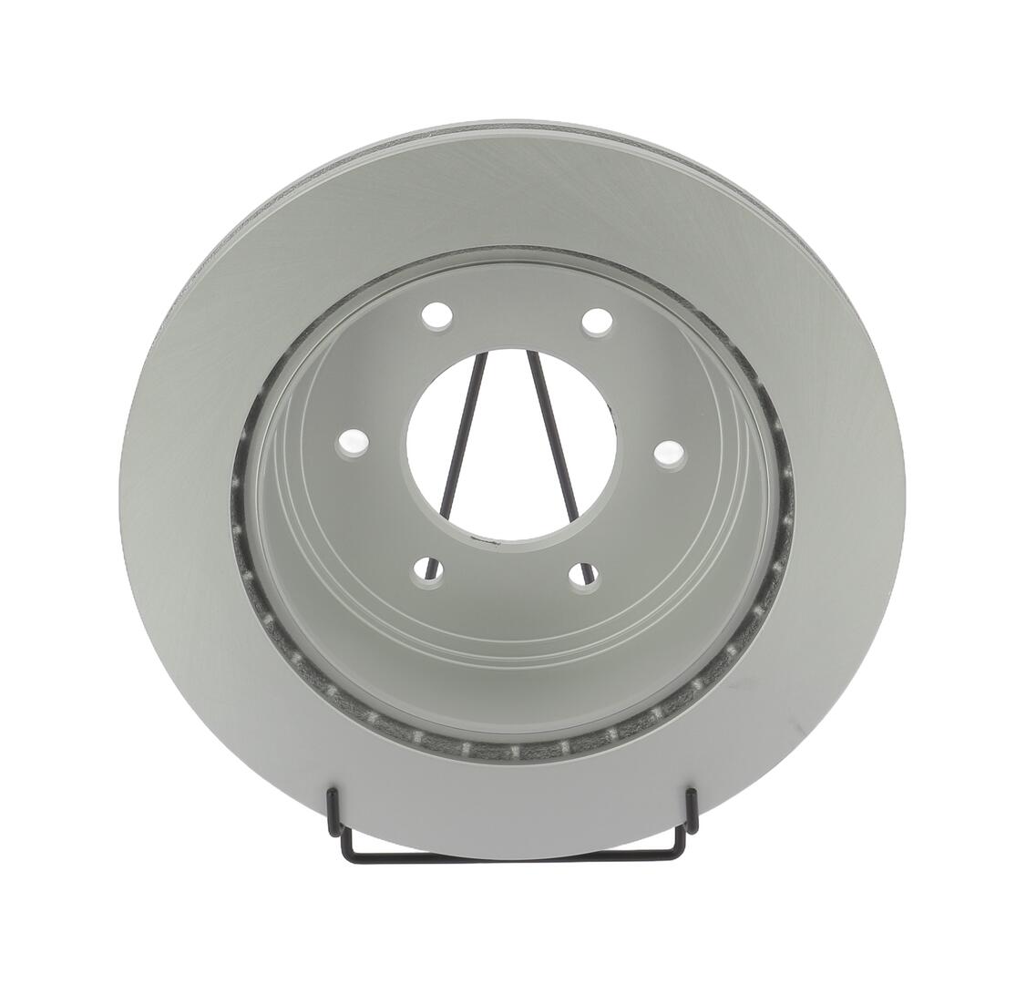 Disques de frein FERODO DDF3315C