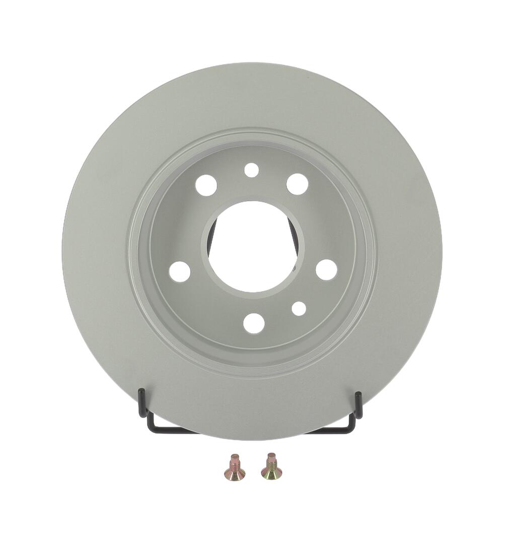 Disques de frein FERODO DDF3322C