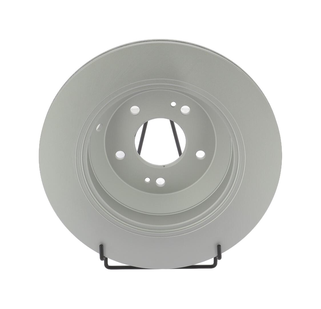 Disques de frein FERODO DDF3325C