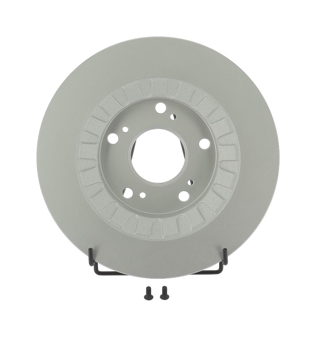 Disques de frein FERODO DDF3328C