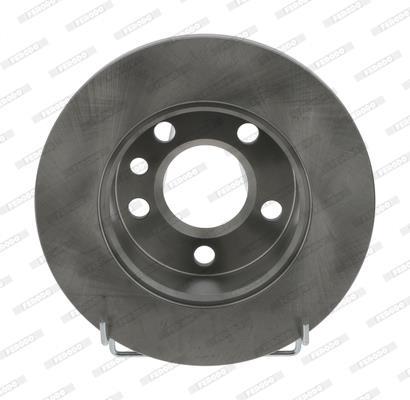 Disques de frein FERODO ref. DDF426
