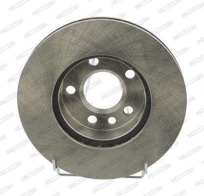 Disques de frein FERODO DDF427