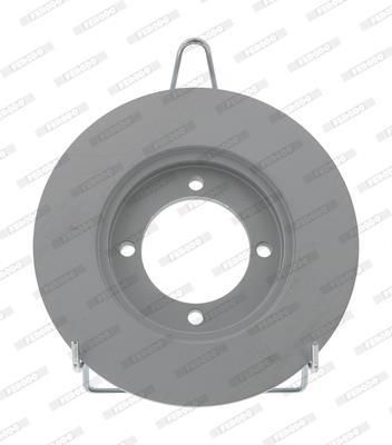 Disques de frein FERODO ref. DDF429
