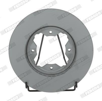 Disques de frein FERODO DDF450C