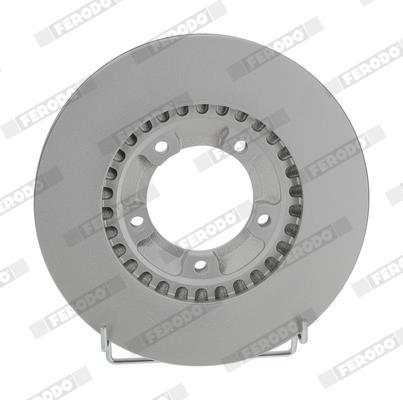 Disques de frein FERODO DDF461