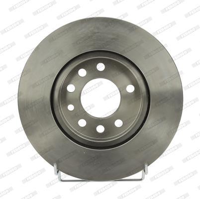 Disques de frein FERODO DDF491