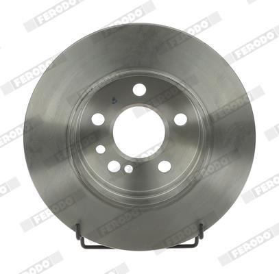 Disques de frein FERODO DDF560