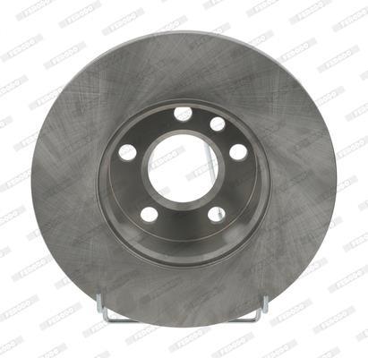 Disques de frein FERODO DDF562