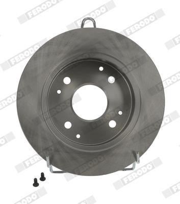 Disques de frein FERODO  ref. DDF565
