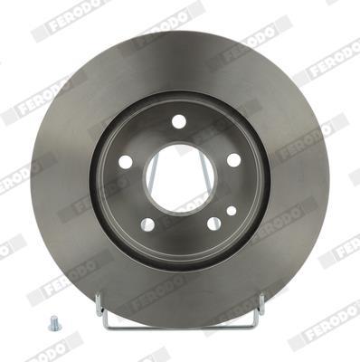 Disques de frein FERODO DDF588