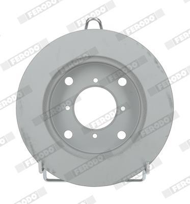 Disques de frein FERODO DDF623C