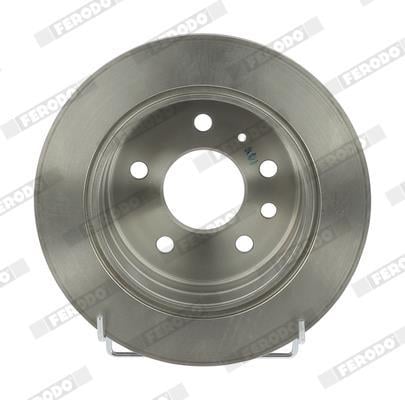 Disques de frein FERODO  ref. DDF756