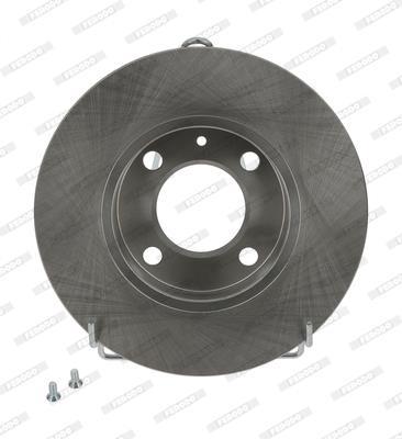 Disques de frein FERODO DDF795