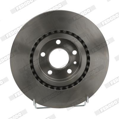 Disques de frein FERODO DDF797