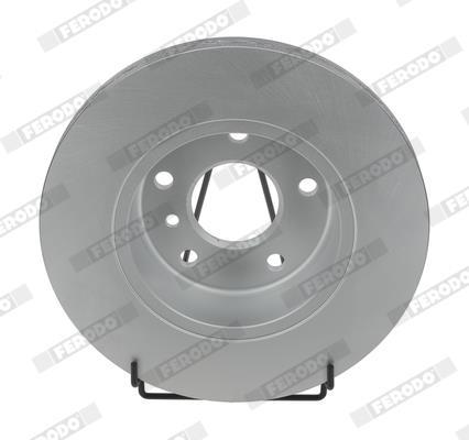Disques de frein FERODO DDF873C