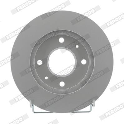 Discos de travão FERODO  ref. DDF885C