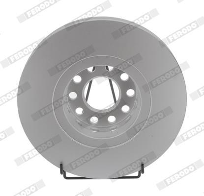 Disques de frein FERODO ref. DDF954C-1
