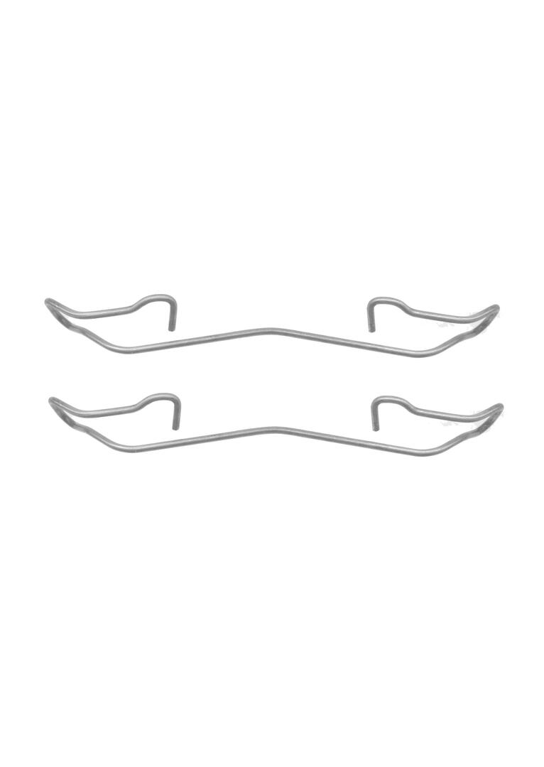 Kit d'accessoires pour plaquette de frein à disque FERODO FBA630