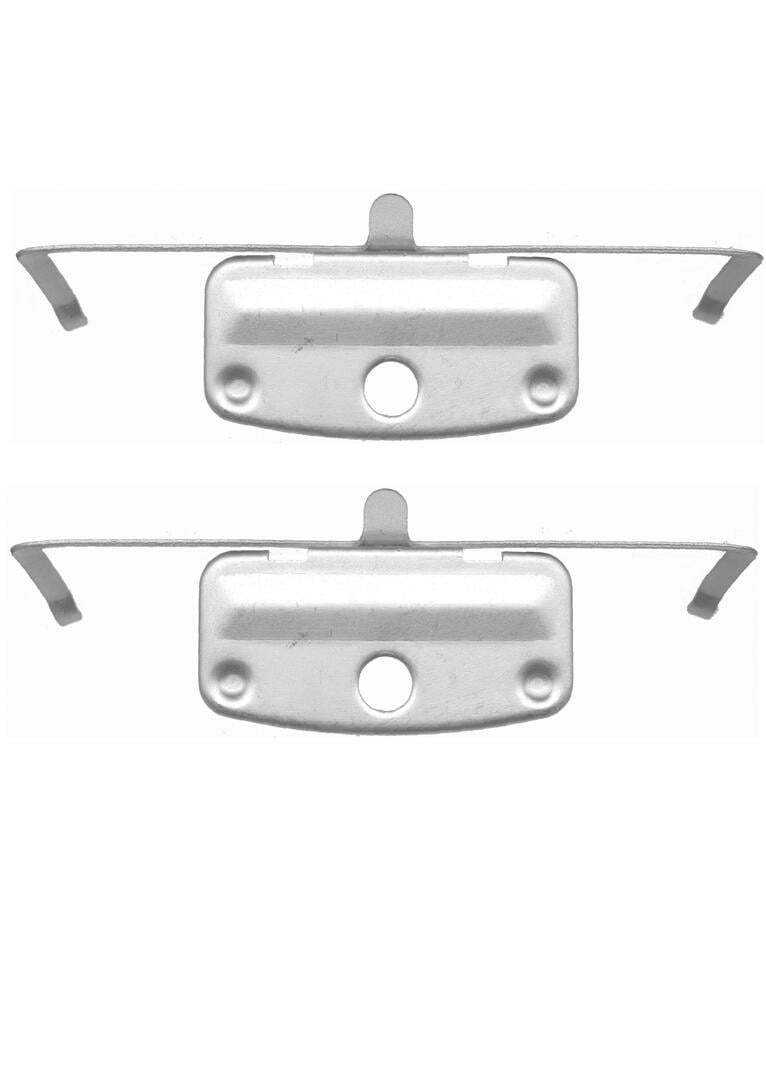 Kit d'accessoires pour plaquette de frein à disque FERODO FBA678