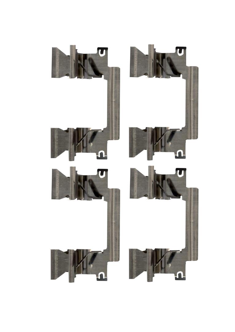 Kit d'accessoires pour plaquette de frein à disque FERODO FBA759