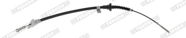 Câble d'embrayage FERODO  ref. FCC421174