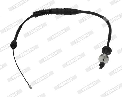 Câble d'embrayage FERODO ref. FCC422415