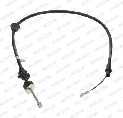 Câble d'embrayage FERODO ref. FCC422653