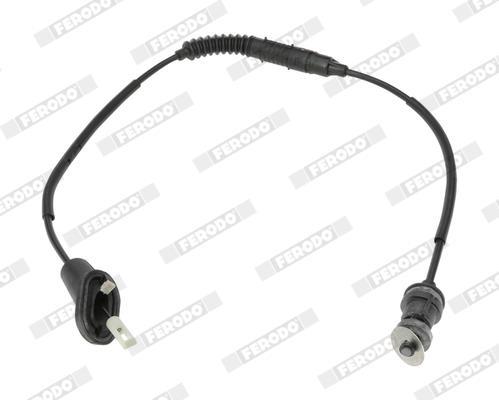 Câble d'embrayage FERODO ref. FCC422738